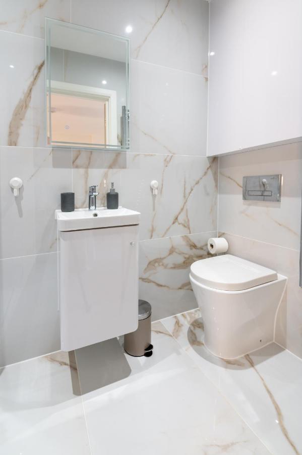 Lux 2 Bedrooms - 2 Bathrooms - F7 Londres Exterior foto