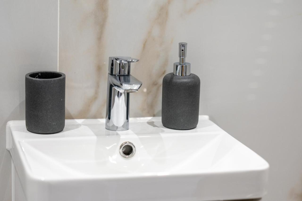 Lux 2 Bedrooms - 2 Bathrooms - F7 Londres Exterior foto