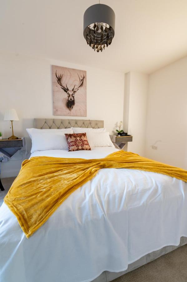 Lux 2 Bedrooms - 2 Bathrooms - F7 Londres Exterior foto